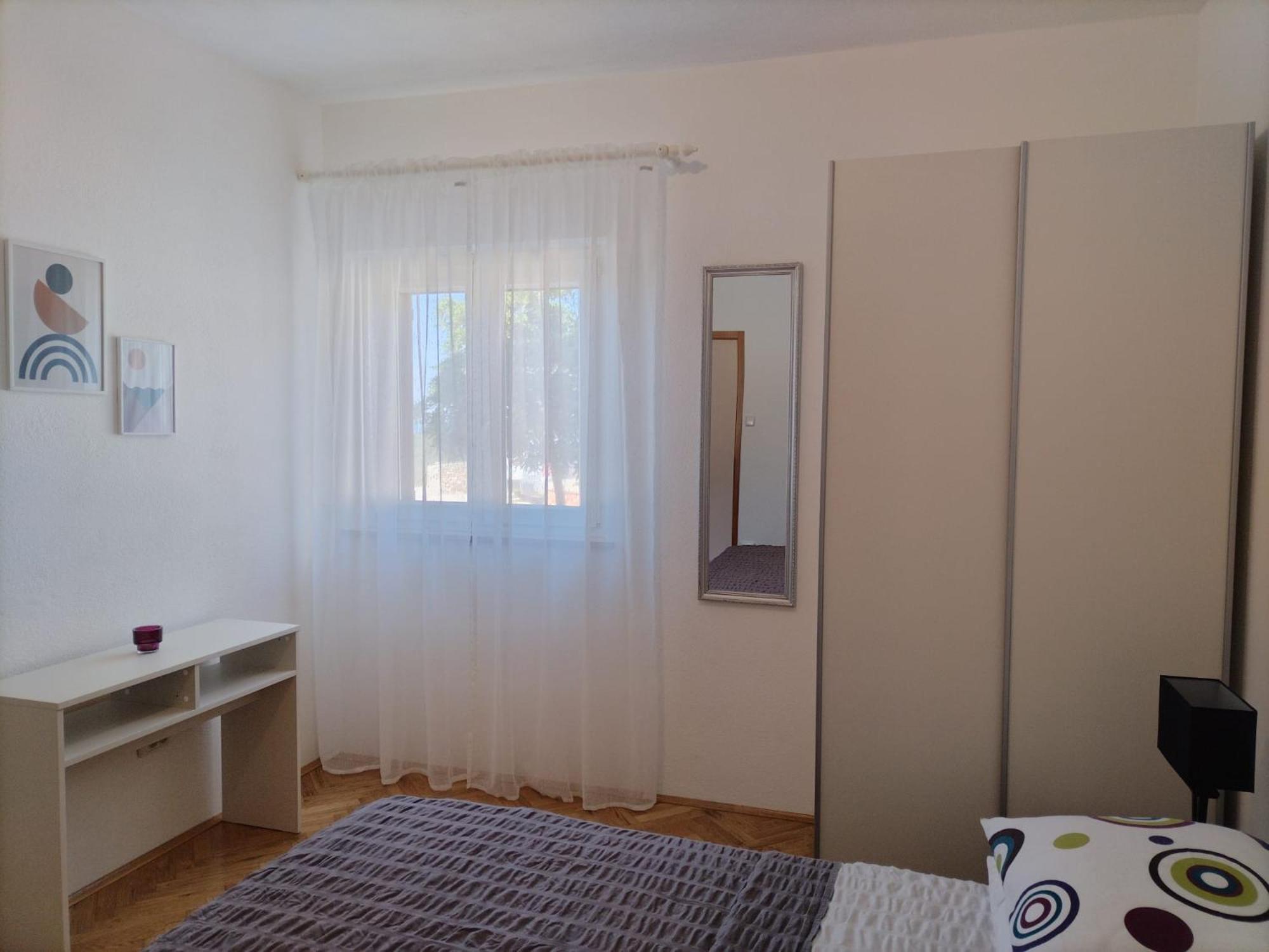 Apartments Podbarje Бол Екстериор снимка